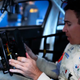 Image for article titled Here Are The Hand Controls That Allow Robert Wickens To Drive His Race Car